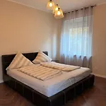 Levelup 5von5 Apartamento