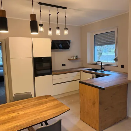 Appartement Levelup 5von5 Koblenz (Rhineland-Palatinate)