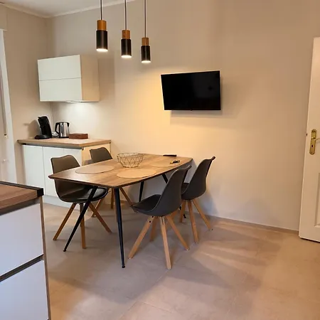 Appartement Levelup 5von5 Koblenz (Rhineland-Palatinate)