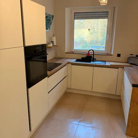 Appartement Levelup 5von5 Koblenz (Rhineland-Palatinate)