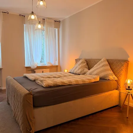 Apartamento Levelup 5von5