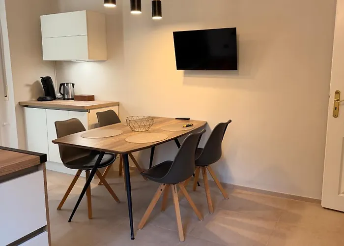Apartamento Levelup 5von5 Coblença