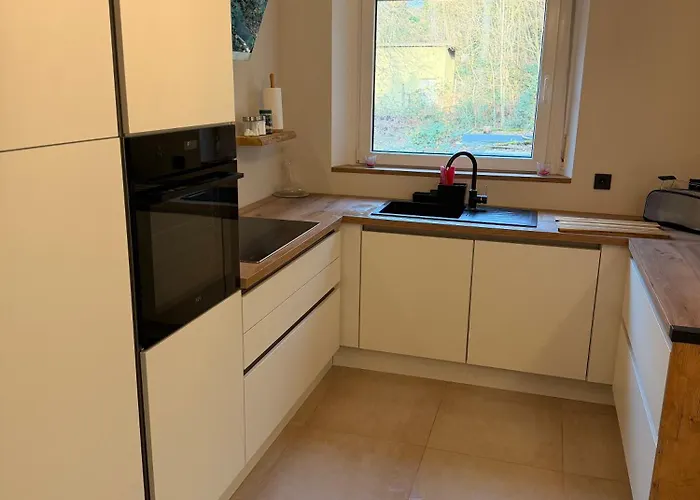 Apartment Levelup 5von5 Koblenz (Rhineland-Palatinate)