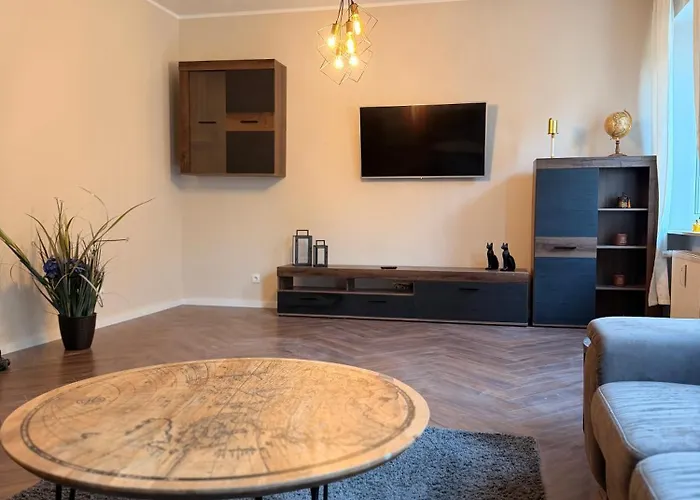 Apartamento Levelup 5von5 *