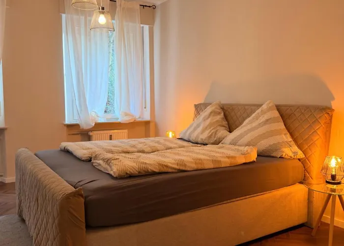 Apartamento Levelup 5von5