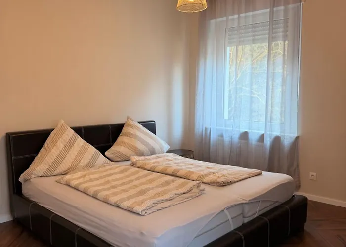 Levelup 5von5 Apartamento