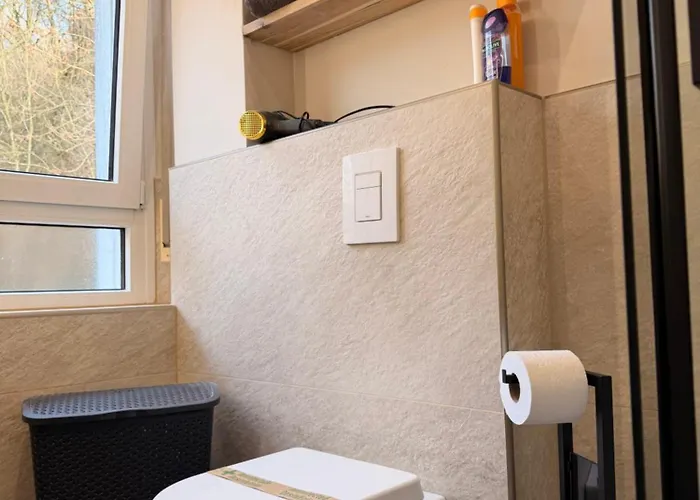 Levelup 5von5 Apartamento *