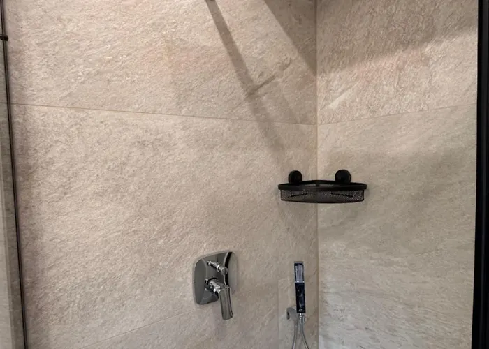 Levelup 5von5 Apartamento